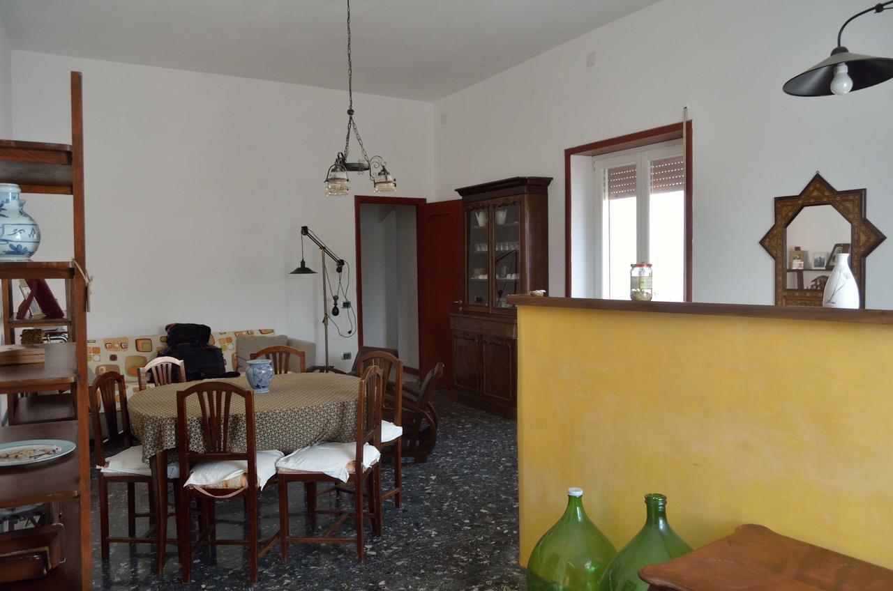 לינה וארוחת בוקר Roccarainola Il Giardino Del Sole מראה חיצוני תמונה
